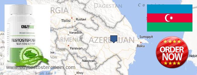 Kde koupit Testosterone on-line Azerbaijan