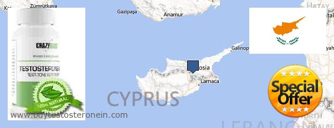 Kde koupit Testosterone on-line Cyprus