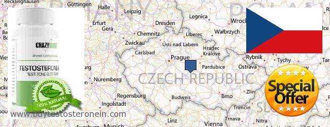 Kde koupit Testosterone on-line Czech Republic