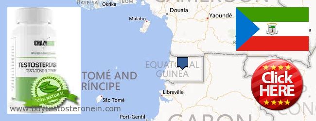 Kde koupit Testosterone on-line Equatorial Guinea