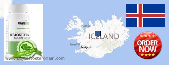 Kde koupit Testosterone on-line Iceland