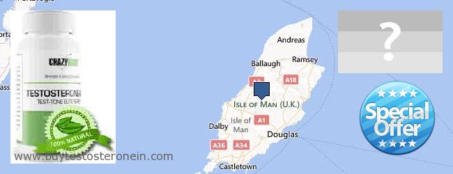 Kde koupit Testosterone on-line Isle Of Man