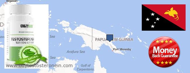 Kde koupit Testosterone on-line Papua New Guinea