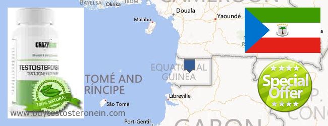 Var kan man köpa Testosterone nätet Equatorial Guinea