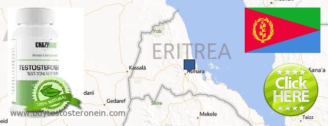 Var kan man köpa Testosterone nätet Eritrea