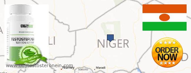 Var kan man köpa Testosterone nätet Niger