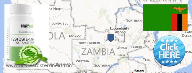 Var kan man köpa Testosterone nätet Zambia