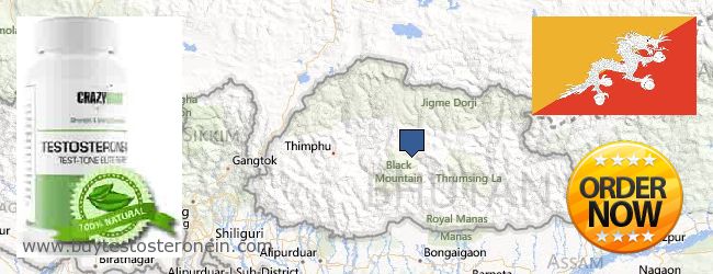 Nereden Alınır Testosterone çevrimiçi Bhutan