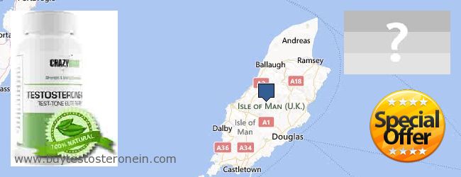 Nereden Alınır Testosterone çevrimiçi Isle Of Man