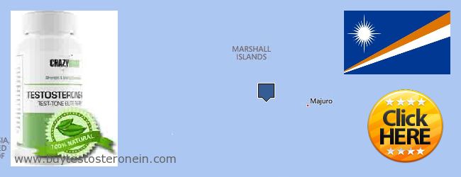 Nereden Alınır Testosterone çevrimiçi Marshall Islands