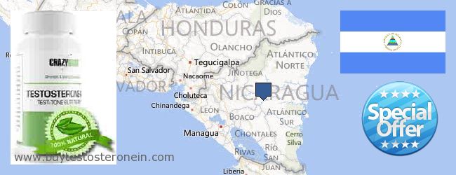 Nereden Alınır Testosterone çevrimiçi Nicaragua