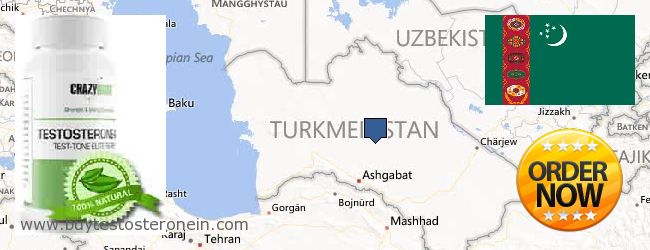 Nereden Alınır Testosterone çevrimiçi Turkmenistan