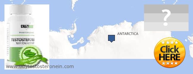 Къде да закупим Testosterone онлайн Antarctica