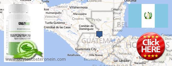 Купи Testosterone онлайн Guatemala Къде да закупим Testosterone онлайн Guatemala
