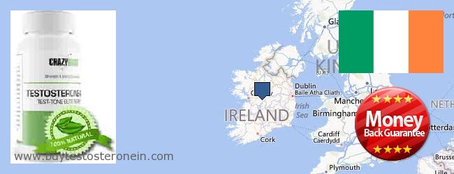 Купи Testosterone онлайн Ireland Къде да закупим Testosterone онлайн Ireland