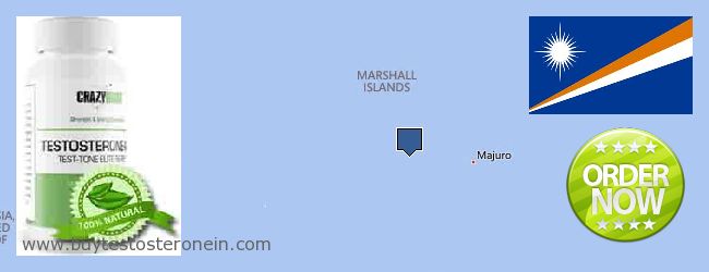 Къде да закупим Testosterone онлайн Marshall Islands
