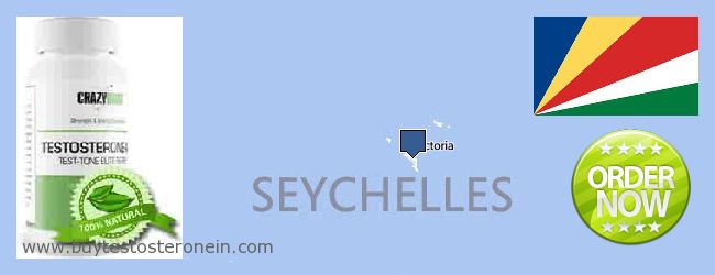 Къде да закупим Testosterone онлайн Seychelles