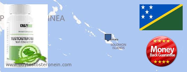 Купи Testosterone онлайн Solomon Islands Къде да закупим Testosterone онлайн Solomon Islands