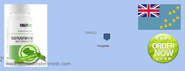 Къде да закупим Testosterone онлайн Tuvalu