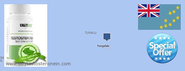 哪里购买 Testosterone 在线 Tuvalu